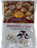 DEEP Frozen Premium Singoda (Water Chestnuts) 340G