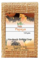 Ishita Veda Bathing Soap
