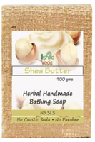 Ishita Veda Bathing Soap