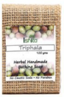 Ishita Veda Bathing Soap