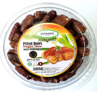 Jasmine Tunisian Pitted Dates