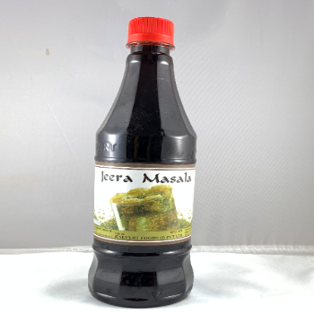 Kalvert's Jeera Masala
