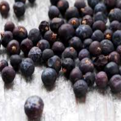 Juniper Berries