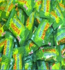 Candy Kaccha Aam