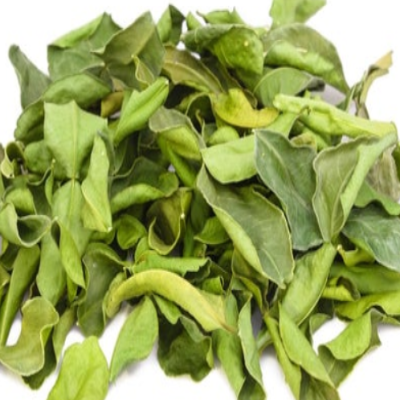 Kaffir Lime Leaves