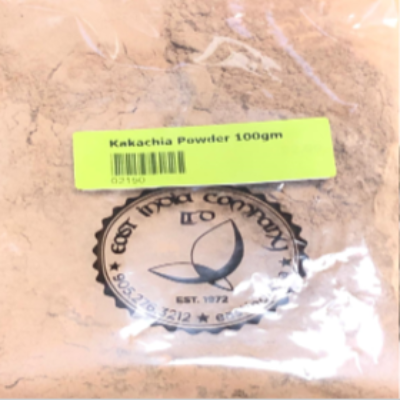 Kakachia Powder