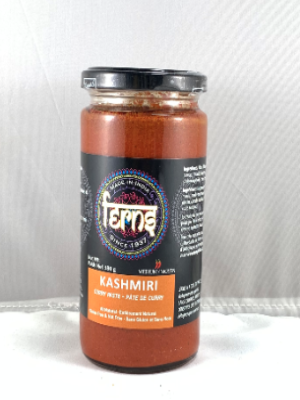 Ferns Kashmiri Paste 380 grams