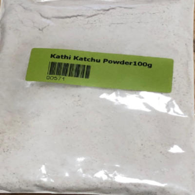 Kathi Katchu Powder
