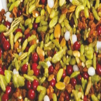 Khus Mukhwas (Mouth Freshner)
