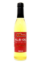 Kissan Flax Seed (Alsi) Oil 360 ml