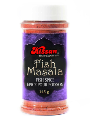 Kissan Fish Masala