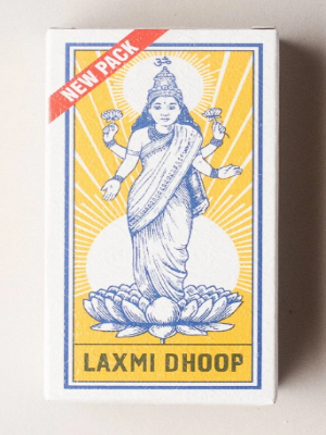 Laxmi Dhoop (Incense Sticks)