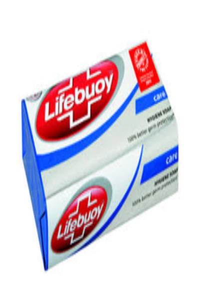 Lifebouy Soap