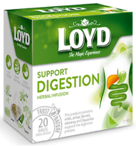 Loyd - Support Digestion