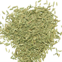 Lucknowi Fennel Seeds
