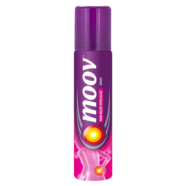 Moov Spray Pain Relief 35g