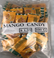 Candy Mango