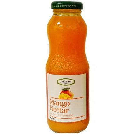 Jasmine Mango Nectar 300ML