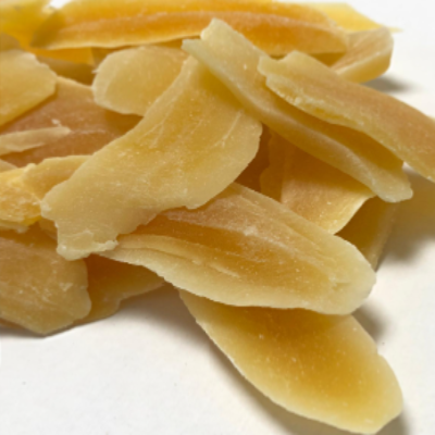 Mango Slices - Organic No Sulphite