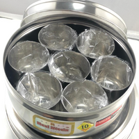 Masala Tin No. 10