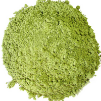 Matcha Green Tea Powder