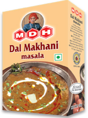 MDH Dal Makhni Masala