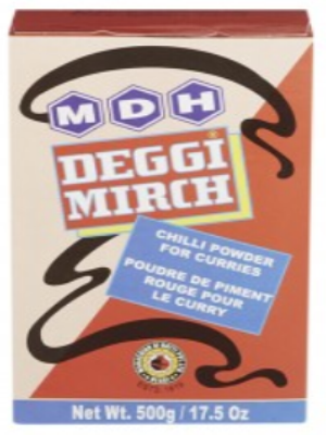 MDH Degi Mirch