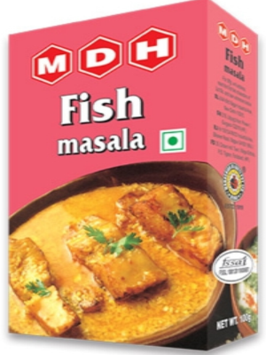 MDH Fish Masala