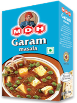 MDH Garam Masala