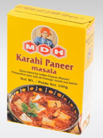 MDH Karahi Paneer Masala