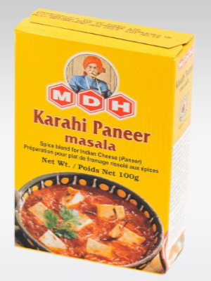 MDH Karahi Paneer Masala