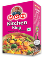MDH Kitchen King Masala