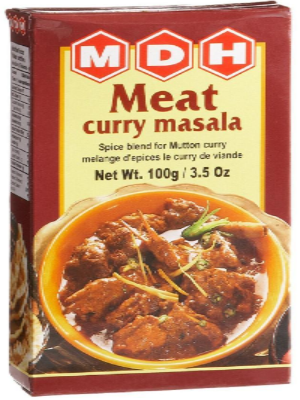 MDH Meat Masala