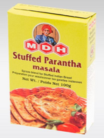 MDH Stuffed Paratha Masala