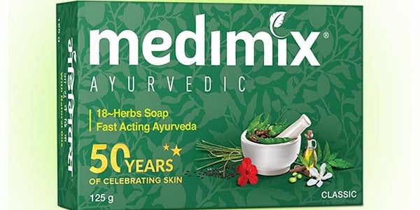 Medimix Soap