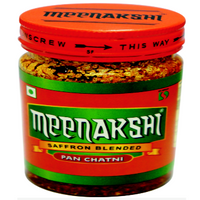Meenakshi Chutney