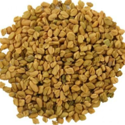 Small Methi Seeds
