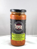 Ferns Mild Mango Pickle 380 grams