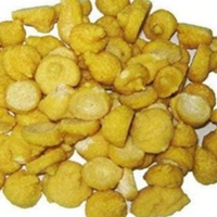 Moong Wadi (Dried Yellow Lentil Dumpling)