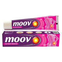 Moov Pain Relief 15g
