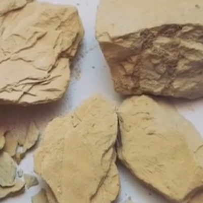 Multani Mitti