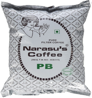 Narusa's Filter Coffee