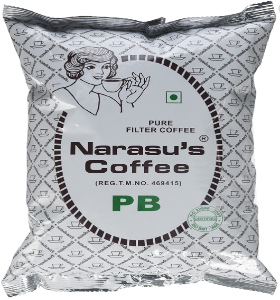 Narusa's Filter Coffee