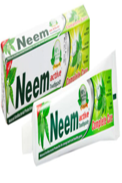 Neem Toothpaste
