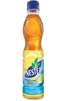 Nestea Natural Lemon Iced Tea Drink 500ml