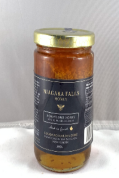 Niagara Falls Honey Comb (Unpasteurized)