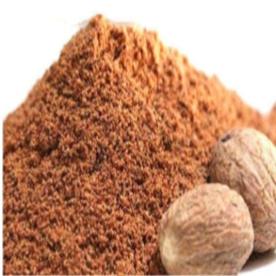 Nutmeg Powder