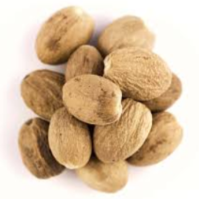 Nutmeg Whole