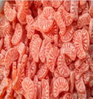 Candy Orange