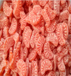 Candy Orange